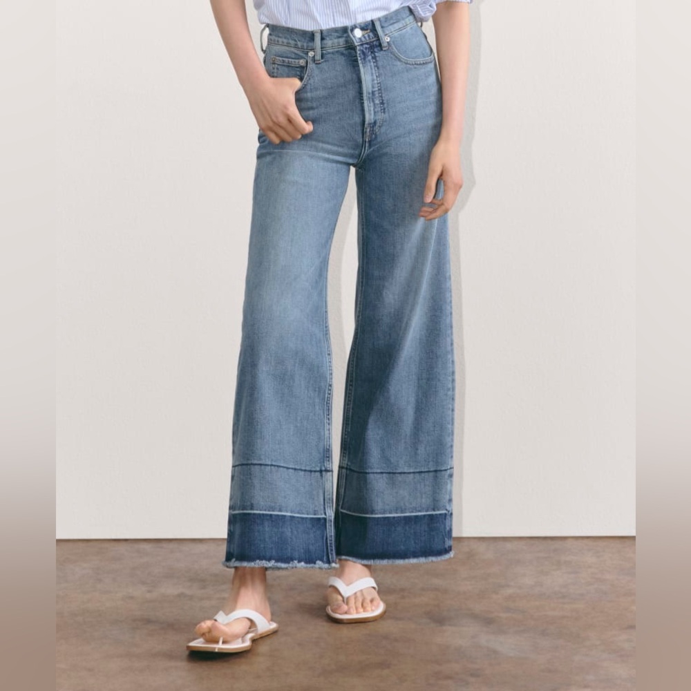 Way-High® Sailor Jean Tint Blue